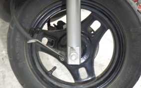 SUZUKI LET's 2 S 1994 CA1PC