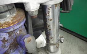 YAMAHA TT250R RAID 4GY