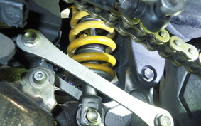 KAWASAKI NINJA H2 2018