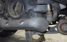 YAMAHA AXIS 125 TREET 2003 SE53J