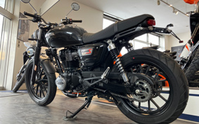 HONDA GB350S 2020 NC59