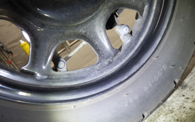 HONDA TACT Gen.4 2023 AF75