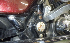 HARLEY FLHXSE 1800CVO 2010