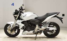 HONDA CB600F 2014