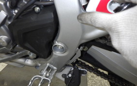 HONDA CRF250L 2021 MD47