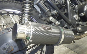 KAWASAKI 250TR 2023 BJ250F