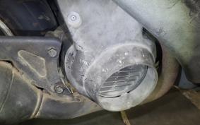HONDA DIO GEN 2 2020 AF27