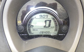 YAMAHA N-MAX SE86J
