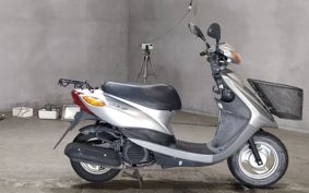 YAMAHA JOG SA36J