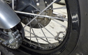 KAWASAKI W800 CAFE 2020 EJ800B