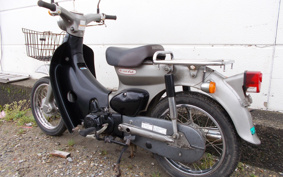 HONDA LITTLE CUB AA01