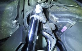 HONDA PCX 150 ABS KF30