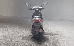 SUZUKI LET`S4 CA45A