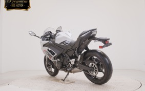 KAWASAKI NINJA 650 A 2025 ER650S