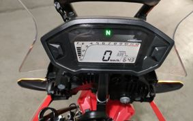HONDA CRF250 RALLY  MD44