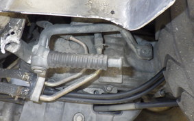 HONDA GYRO CANOPY TA02