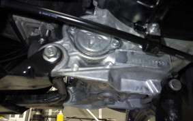 SUZUKI ADDRESS 110 2025 CE47A