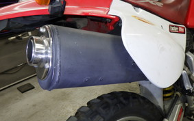 HONDA XR650R 2001