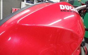 DUCATI MONSTER 796 A 2012