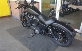 HARLEY XL883N 2020 LE2