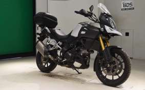 SUZUKI Vｽﾄﾛｰﾑ1000A 2015 VU51A