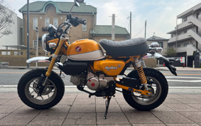 HONDA  MONKEY 125 JB02