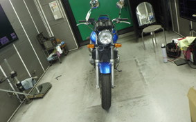 HONDA CB400SF VTEC K 2018 NC54