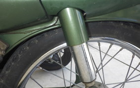 YAMAHA MATE 50 V50