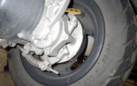 YAMAHA AXIS 125 Z 1998 SED7J