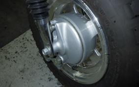 HONDA MONKEY 2005 Z50J