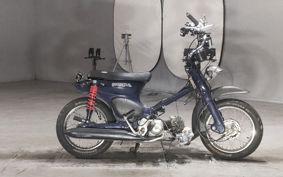 HONDA SUPER CUB90 HA02
