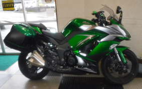 KAWASAKI NINJA 1000 ABS 2019 ZXT00W