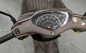 HONDA DIO CHESTER AF68