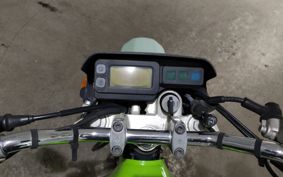 KAWASAKI SUPER SHERPA KL250G