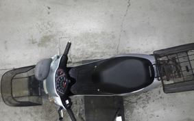HONDA DIO Gen.6 2013 AF68