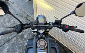 OTHER HUSQUARNA SVARTPILEN 250 SP250
