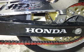 HONDA JADE MC23
