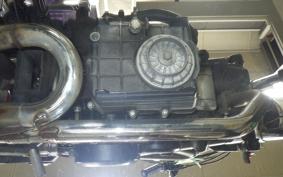 HONDA VTR 250 Gen. 2 2014 MC33