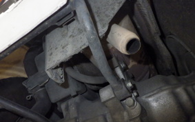 HONDA GYRO X 2024 TD01