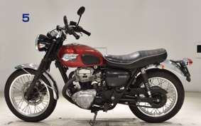 KAWASAKI W400 2006 EJ400A