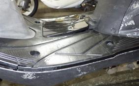 SUZUKI ADDRESS V125 1995 CF46A