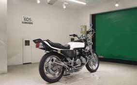HONDA CBX400F 1982 NC07
