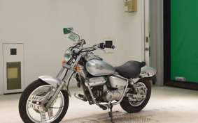 HONDA MAGNA 50 2010 AC13