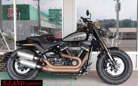 HARLEY FXFBS 2023 YLK