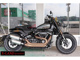 Фото Harley FXFBS 2023 с японского аукциона