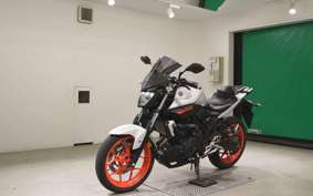 YAMAHA MT-03 2019 RH13J