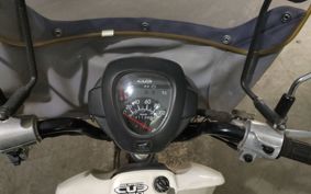 HONDA SUPER CUB110 JA07