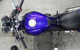 HONDA CB400SF GEN 4 A 2014