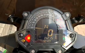 KAWASAKI Z400 2020 EX400G