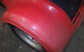 HONDA GYRO CANOPY TA03